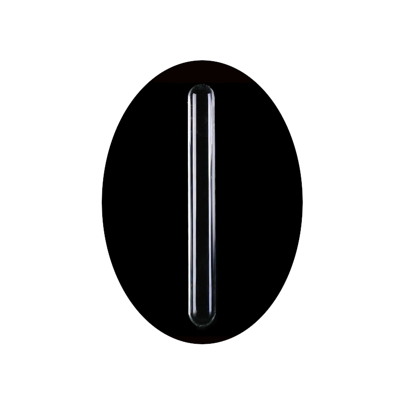23Cm Glass Dildo Penis Anal Butt Plug Dong Bdsm Temperature Play