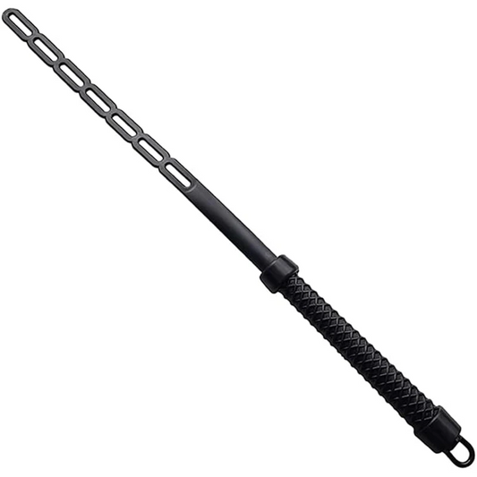 24 Inch Rubber Whip For Horse Riding Equestrian Sports And Performance Use