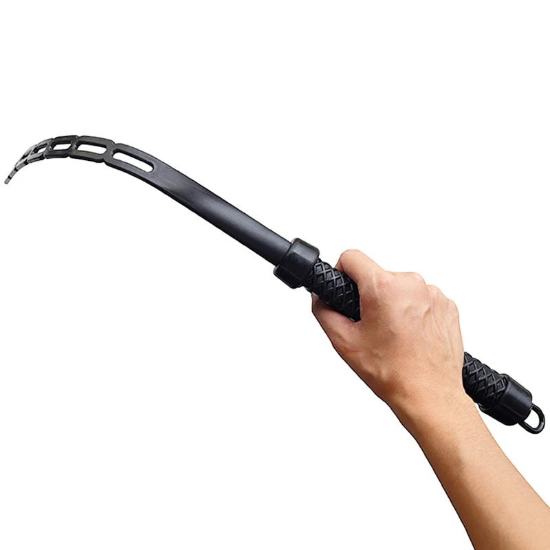 24 Inch Rubber Whip For Horse Riding Equestrian Sports And Performance Use
