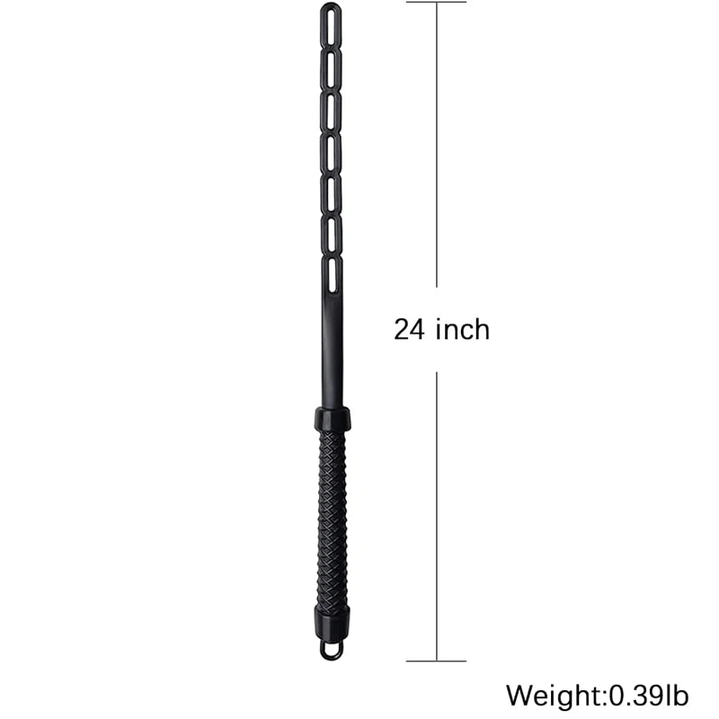 24 Inch Rubber Whip For Horse Riding Equestrian Sports And Performance Use