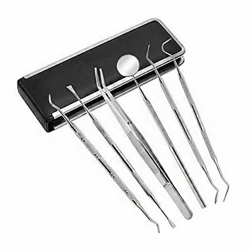 Dental Set Bdsm Medical Play Bondage Kink Fetish Restraints