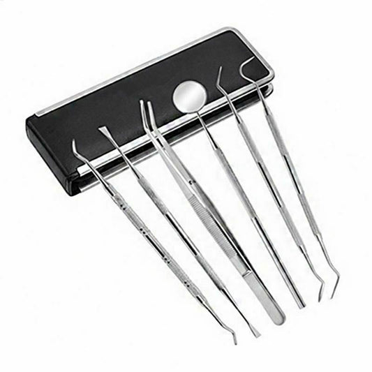 Dental Set Bdsm Medical Play Bondage Kink Fetish Restraints