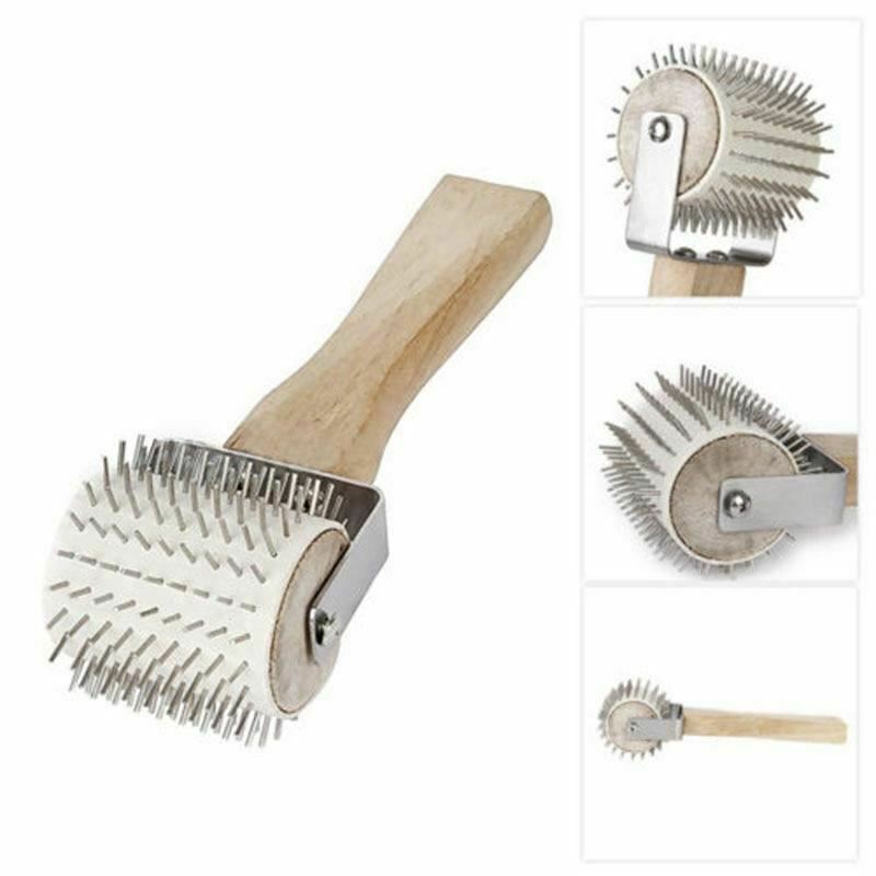 Sensory Spiky Massage Roller Play Bondage Kink Bdsm Fetish Restraints