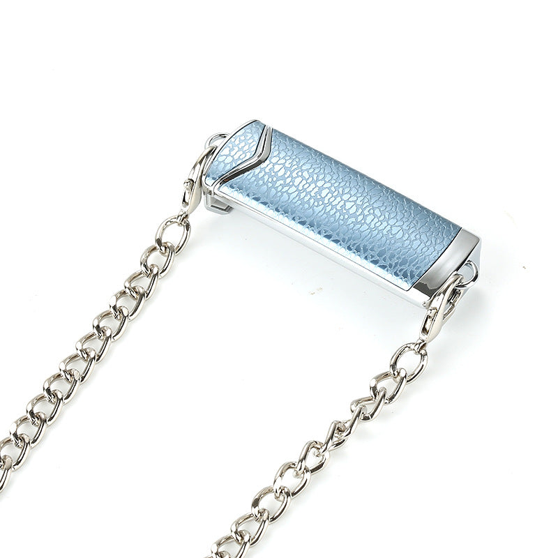 Universal Phone Clip Crossbody Lanyard Chain
