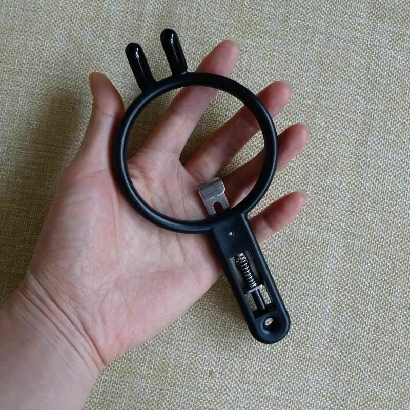 Open Ring Sex Slave Mouth Gag Bdsm Humiliation Play