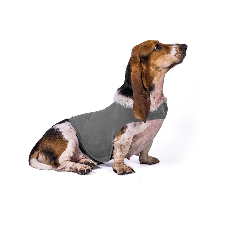 Dog Anti Anxiety Comfort Jacket