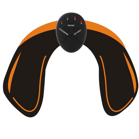 Ems Hip Trainer Abs Stimulator Buttocks Training Fitness Equipment For Gym