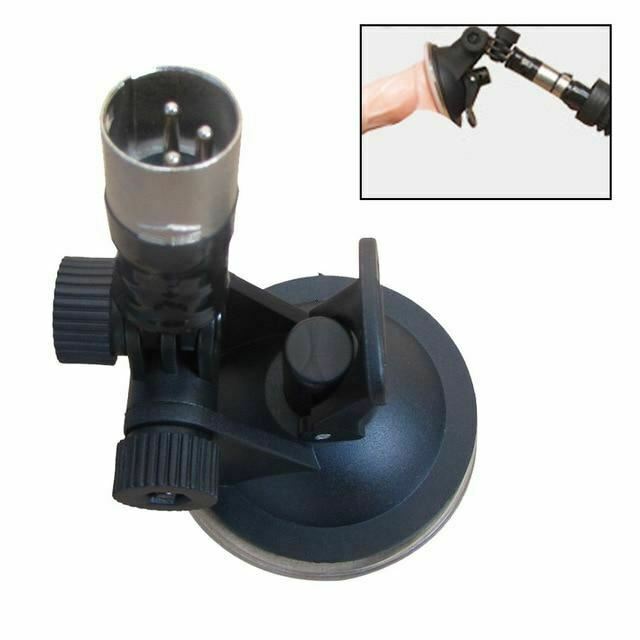 Bdsm Automatic Sex Machine Suction Cup Extender Rod Attachments