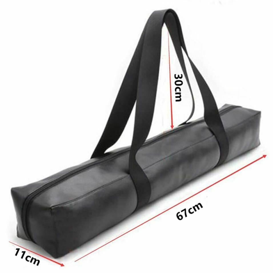 Bdsm Toy Storage Large Capacity Zip Handbag Bondage Kink Fetish