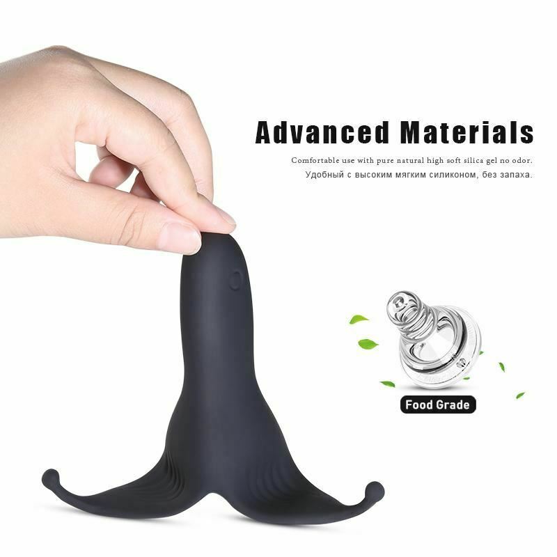 Small Masturbation Cup Penis Stamina Trainer Blow Job Sex Machine