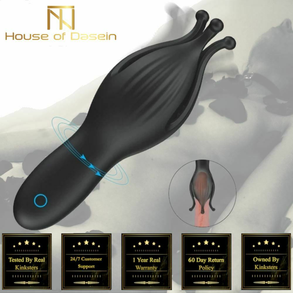 Small Masturbation Cup Penis Stamina Trainer Blow Job Sex Machine