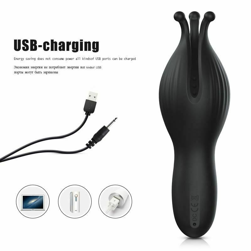 Small Masturbation Cup Penis Stamina Trainer Blow Job Sex Machine
