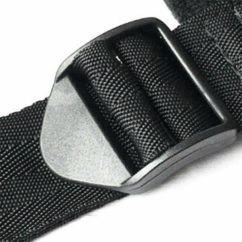 Bdsm Full Restraints Set Bondage Slave Straps Wrist Ankle Cuffs Kit