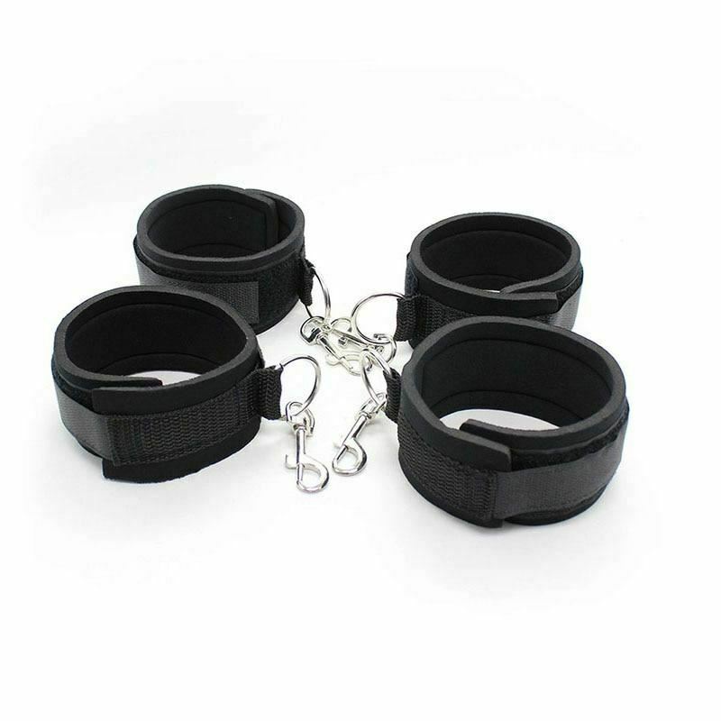 Over The Door Handcuffs Sex Furniture Wrist Cuffs Restraints