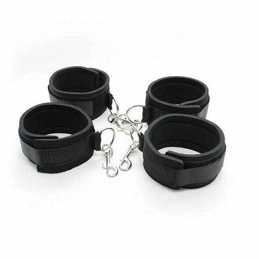 Over The Door Handcuffs Sex Furniture Wrist Cuffs Restraints