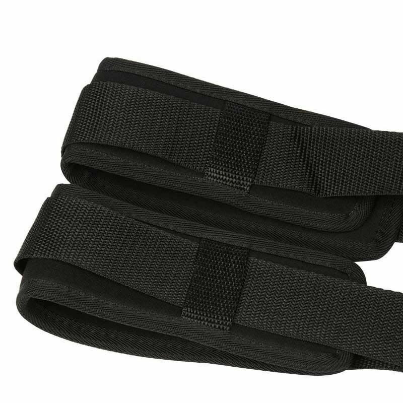 Sex Swing Love Position Harness Bdsm Bondage Restraints Couples