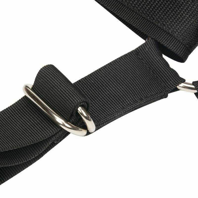 Sex Swing Love Position Harness Bdsm Bondage Restraints Couples
