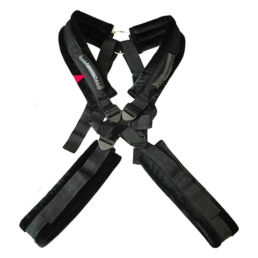 Sex Swing Love Position Harness Bdsm Bondage Restraints Couples