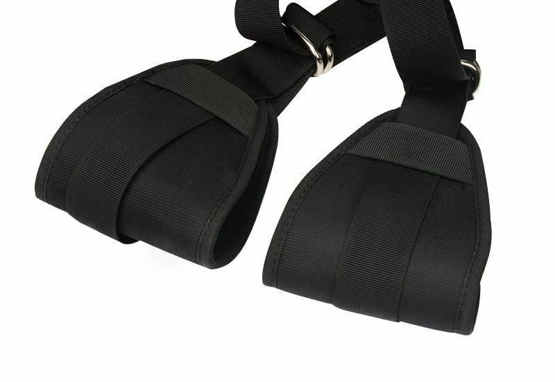 Sex Swing Love Position Harness Bdsm Bondage Restraints Couples
