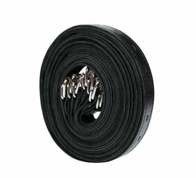 Body Belts Bondage Set 7Pc Buckle Restraints Bdsm Kink Fetish