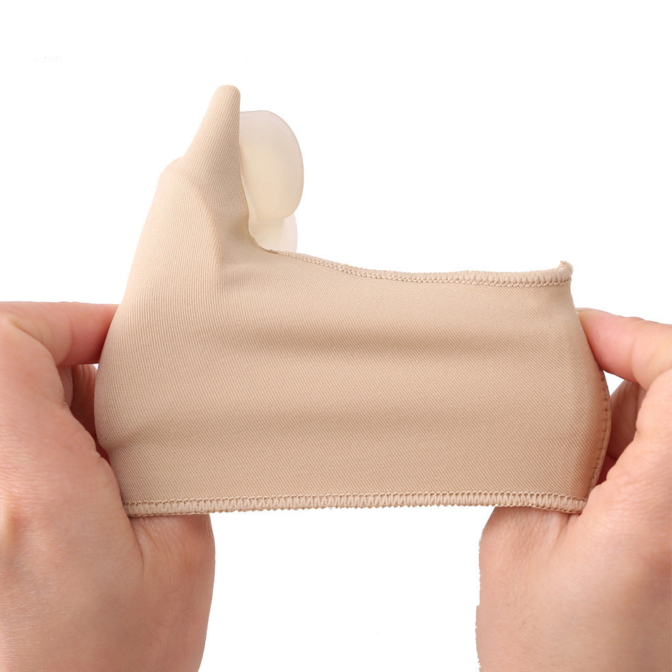 Corrective Socks Toe Valgus Separator Foot Care