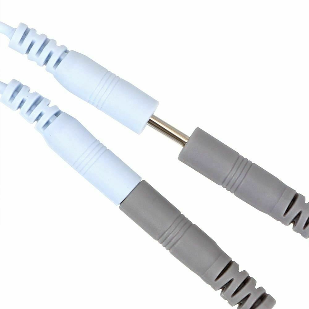 Play Breast Massager Nipple Electro Sex Stimulation Bdsm Fetish
