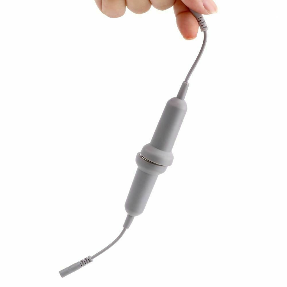 Play Breast Massager Nipple Electro Sex Stimulation Bdsm Fetish