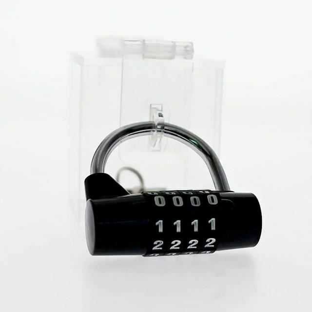 The Chastity Key Safe Acrylic Box Sex Toy Bdsm Fetish