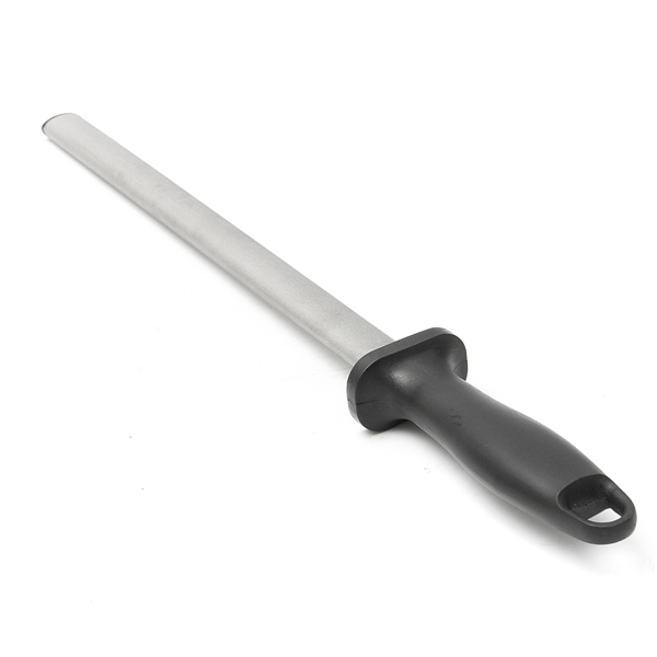 12Inch 600 Grit Diamond Knife Sharpener Tool
