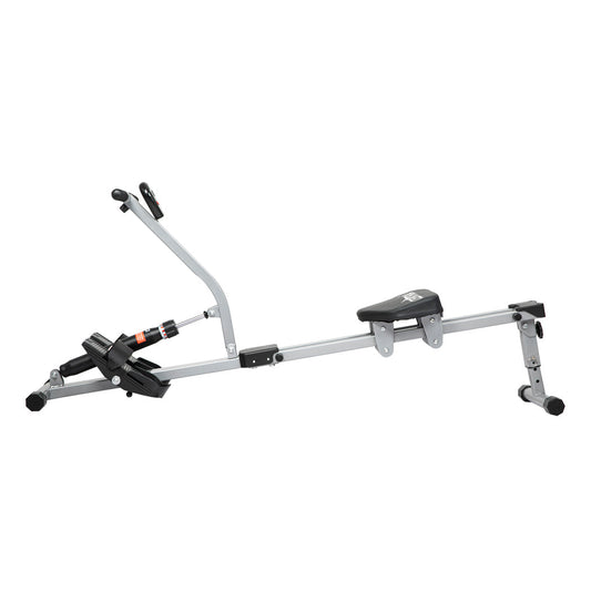 Centra Hydraulic Rowing Machine 12 Resistance Levels