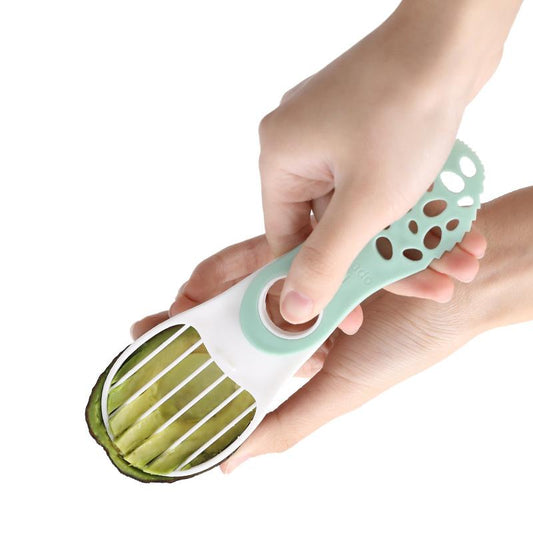 Avocado Scooper Masher Slicer Seed Remover Kitchen Gadgets Tools