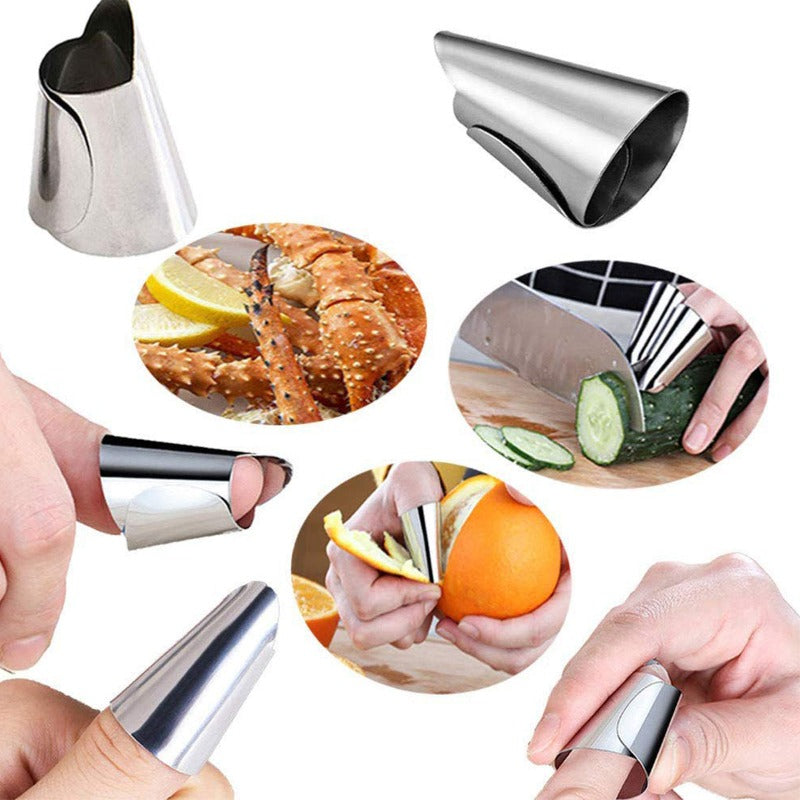 18Pcs Stainless Steel Kitchen Utensils Set