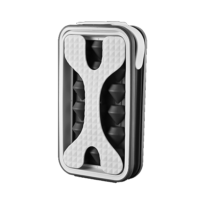 2 Inch Silicone Ice Ball Mold Maker Water Bottle Cube Mould