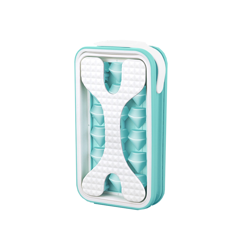 2 Inch Silicone Ice Ball Mold Maker Water Bottle Cube Mould