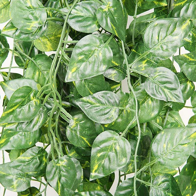 Artificial Ivy Vine Hanging Leaf Plants Garland Decor