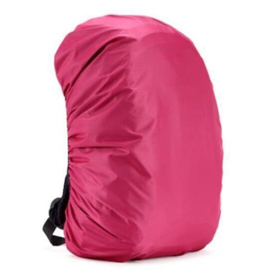 Waterproof Dustproof Backpack Rain Cover