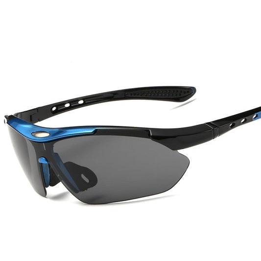 2Pcs Bicycle Cycling Glasses Men Windproof Uv400 Sunglasses Women Protection Goggles Eyewear Sports Running Spectacles R