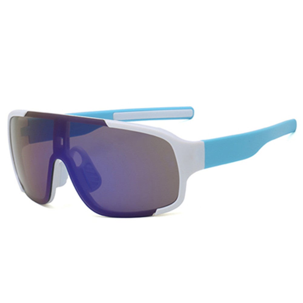 Classy Sport Cycling Glasses Bicycles Uv400 Men Women Eyewear Motorcycle Goggles