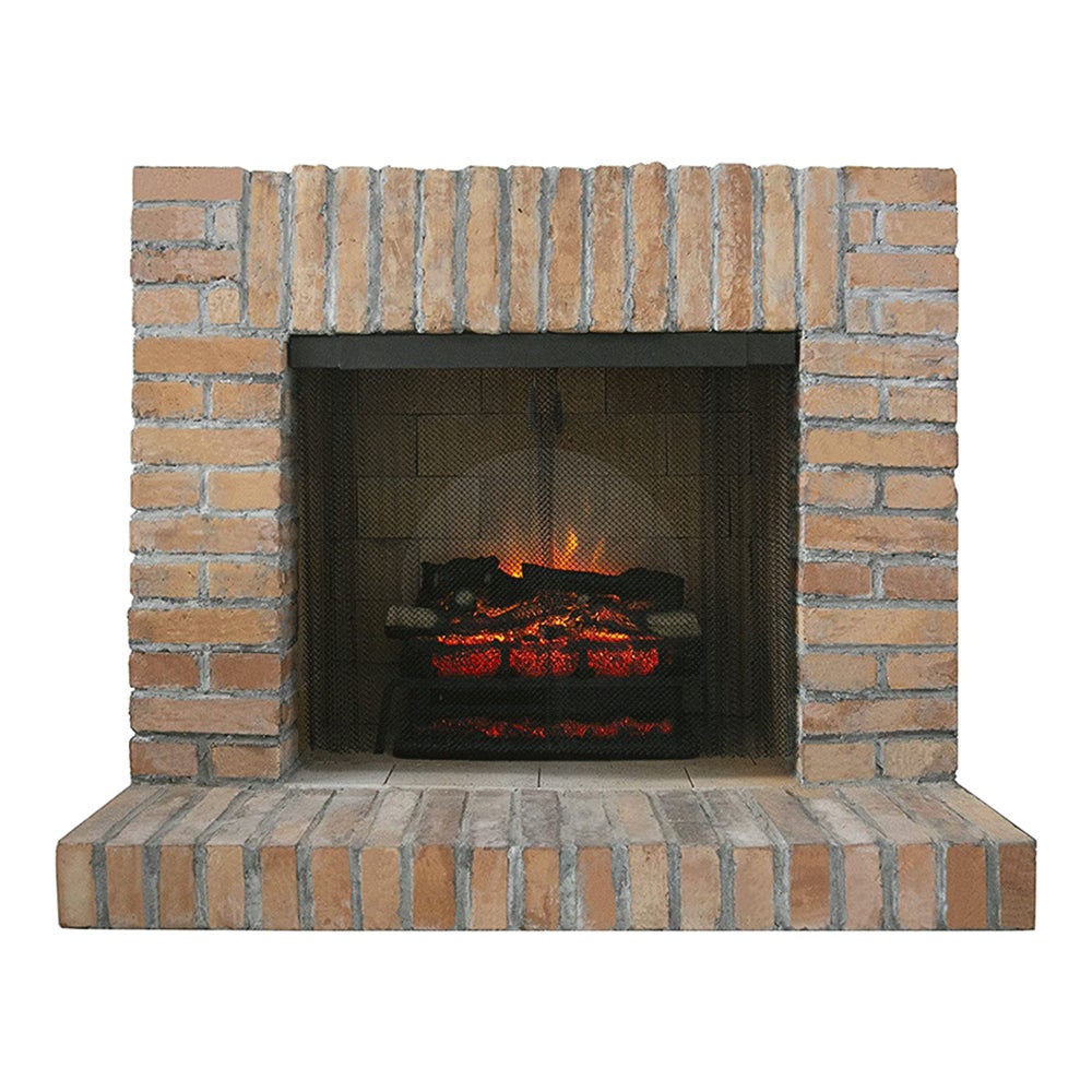 2 Pieces Durable Hearth Screen Fireplace Sparks Carpet Safety