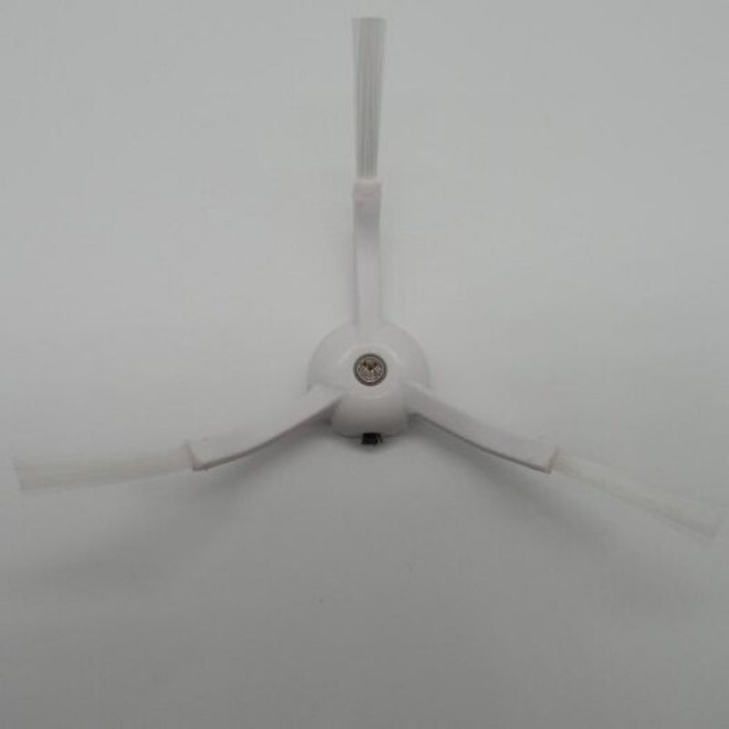 2Pcs Durable Side Brush For Xiaomi Mi Robot Vacuum Cleaner White