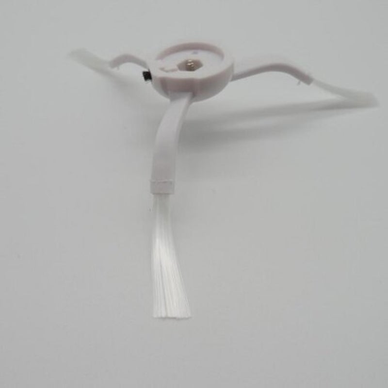 2Pcs Durable Side Brush For Xiaomi Mi Robot Vacuum Cleaner White