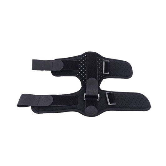2Pcs Foot Drop Orthosis Plantar Fasciitis Night Splint Ankle Fixed Anti Sprain Support