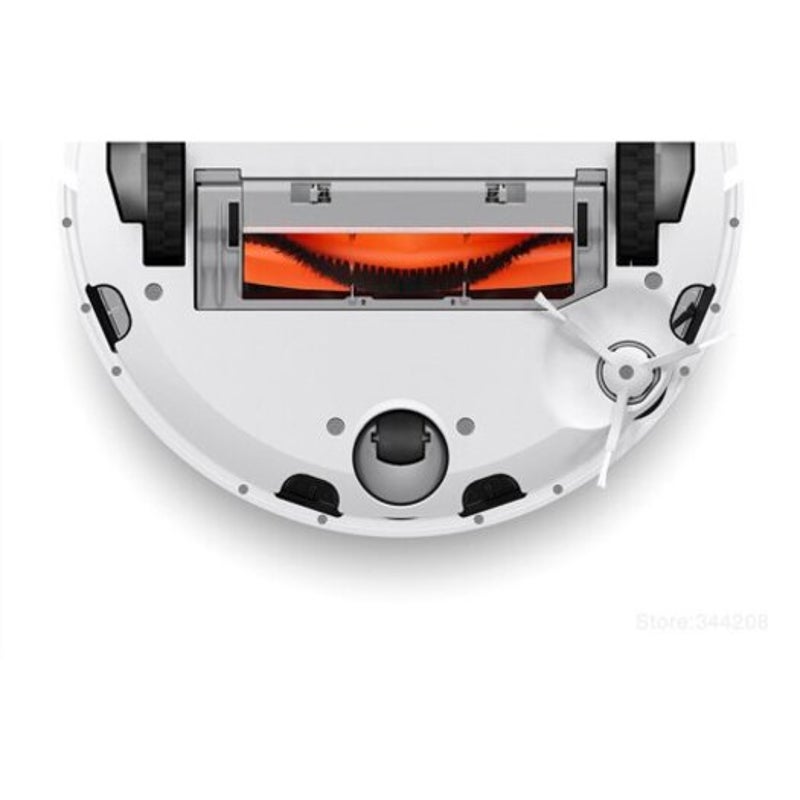 2Pcs Main Brush Side Brushes Accessories For Xiaomi Mi Robot Vacuum Cleaner Multi