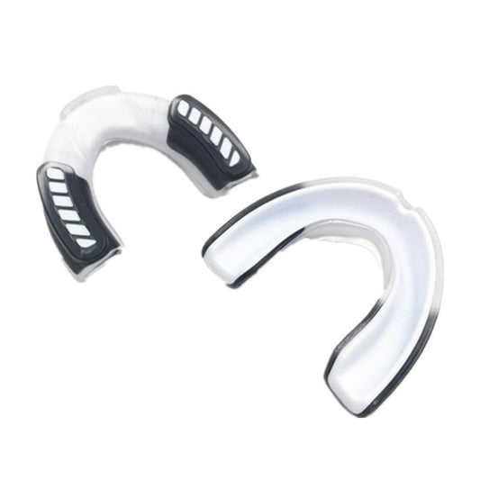 Mouth Guard Taekwondo Muay Thai Mma Teeth Protector Football Basketball Boxing Safety Oral