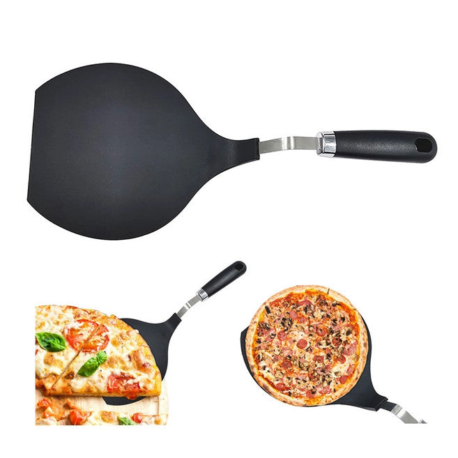 Pizza Shovel Baking Cutter Pastry Tools Accessories Paddle Spatula