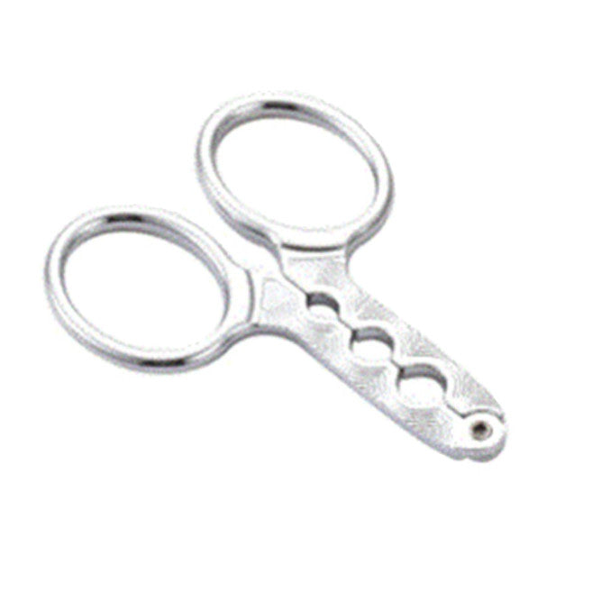 Creative Zinc Alloy Melon Sunflower Seed Nut Cracker Pliers Sheller Scissor