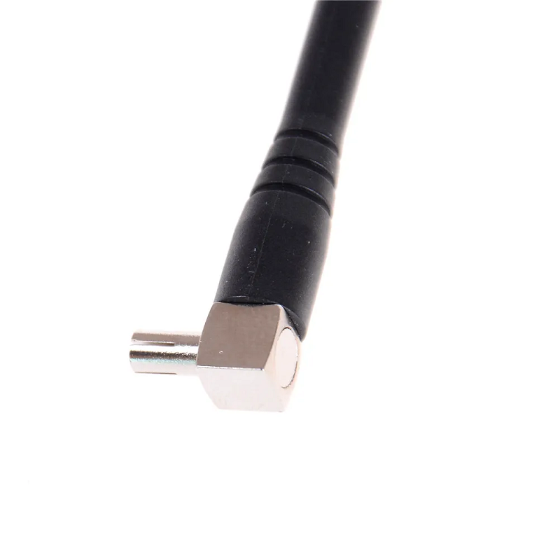 2Pcs 4G Router External Antenna Ts9 Connector Wifi Huawei Pci Card