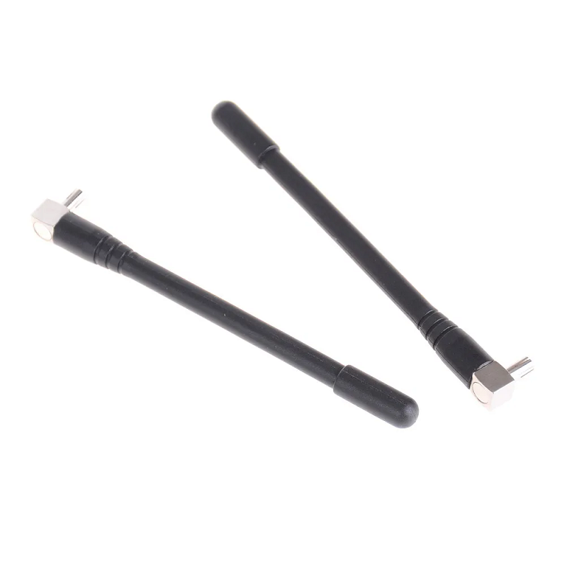 2Pcs 4G Router External Antenna Ts9 Connector Wifi Huawei Pci Card