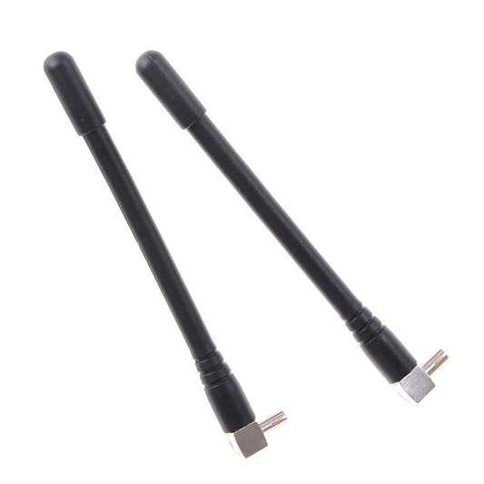 2Pcs 4G Router External Antenna Ts9 Connector Wifi Huawei Pci Card