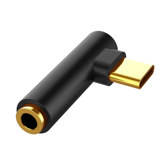 3.5Mm Type C Jack Earphone Cable Usb Male To Aux Audio Adapter Converter